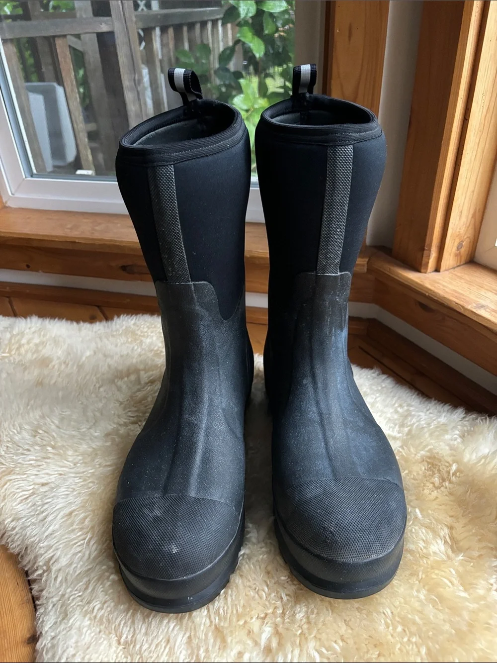 Muck Chore Boots